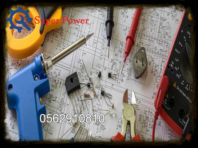 شركة تصليح أجهزة منزلية أبو ظبي